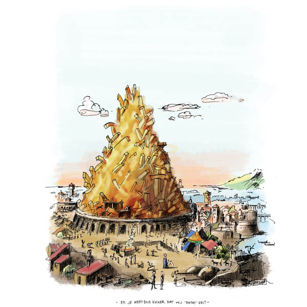 03 Toren van Babel
